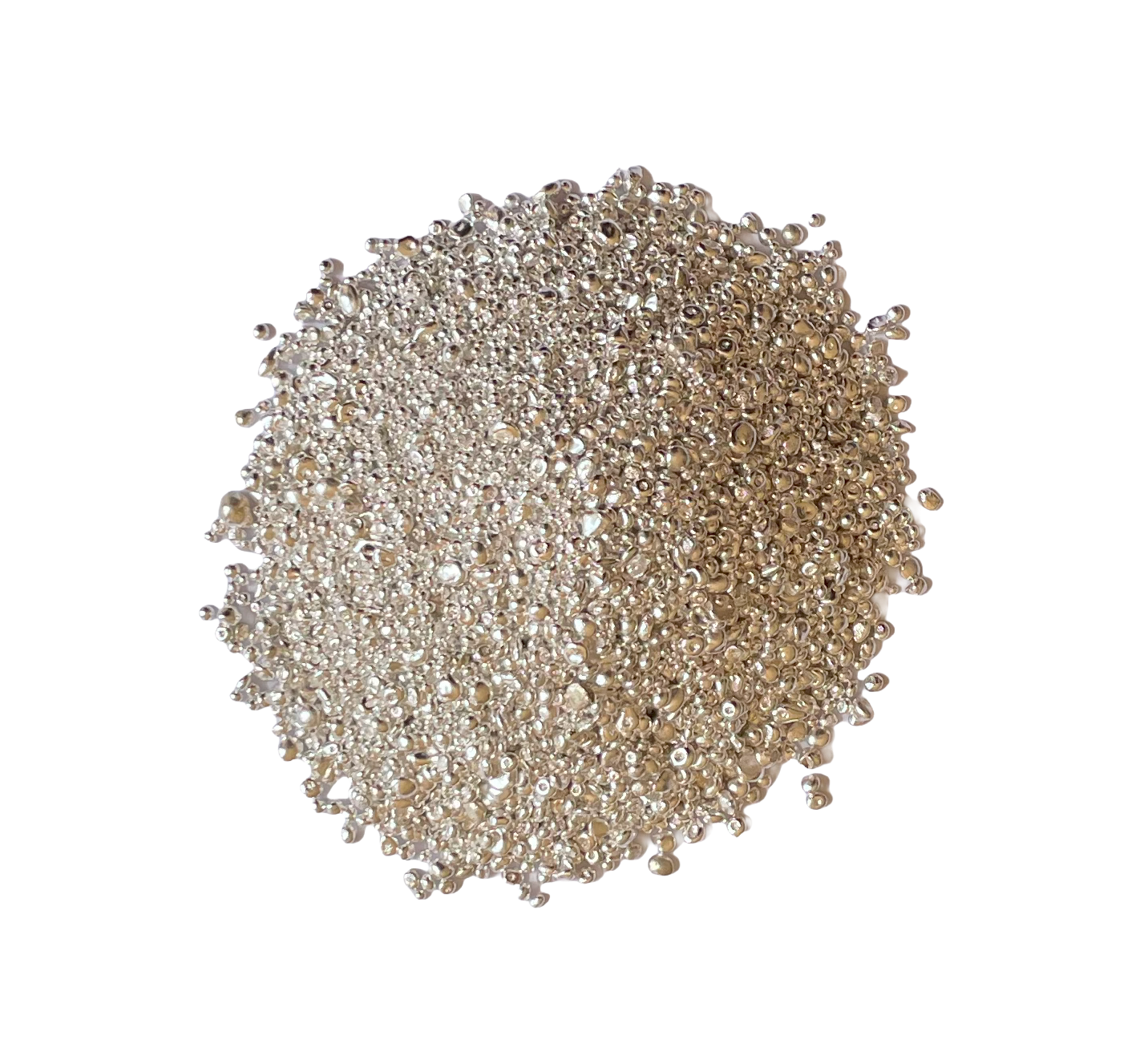 Fine Silver Casting Grain
