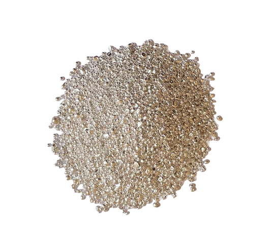 Fine Silver Casting Grain